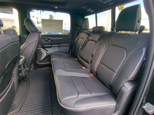 new 2026 Ram 1500 car, priced at $83,229