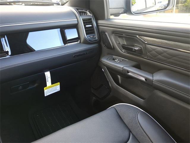 new 2026 Ram 1500 car, priced at $83,229