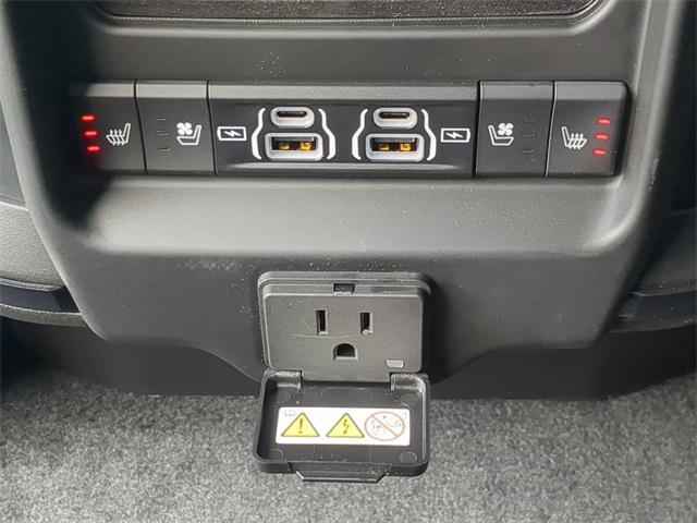 new 2026 Ram 1500 car, priced at $83,229