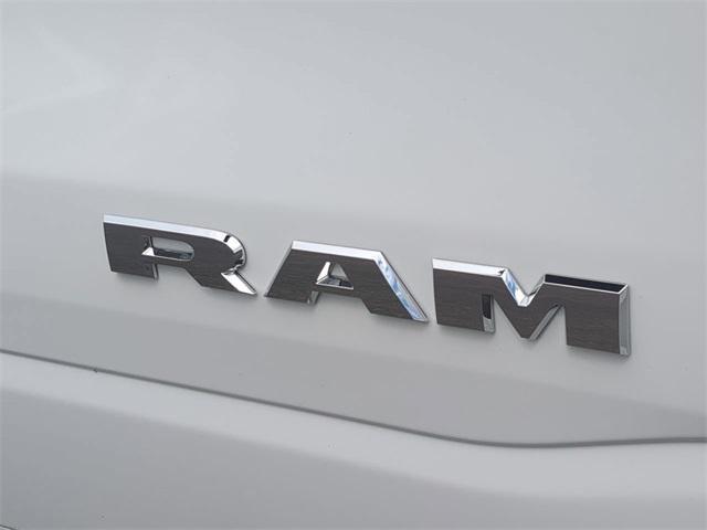 new 2026 Ram 1500 car, priced at $53,505