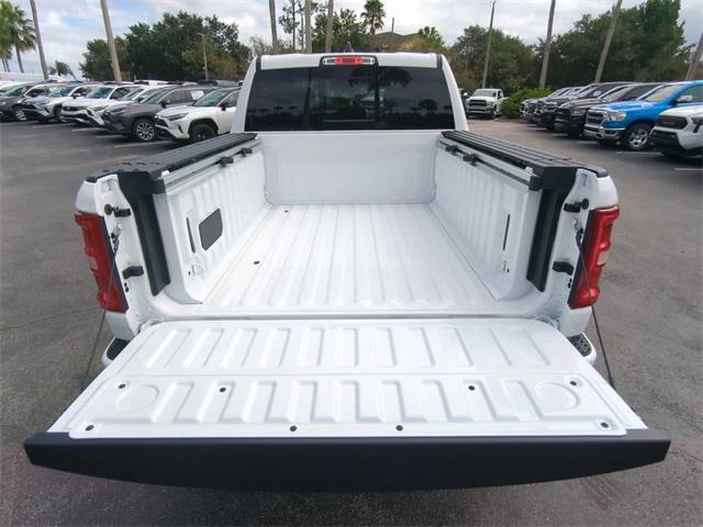 new 2026 Ram 1500 car, priced at $53,505