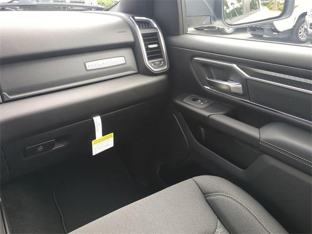 new 2026 Ram 1500 car, priced at $53,505