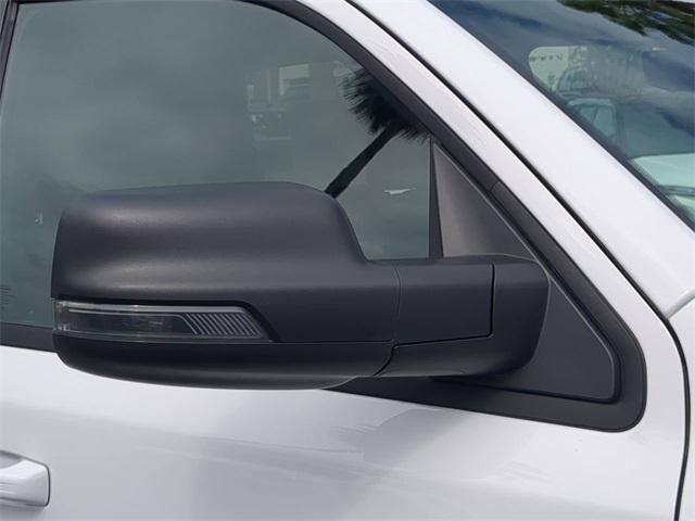 new 2026 Ram 1500 car, priced at $53,505