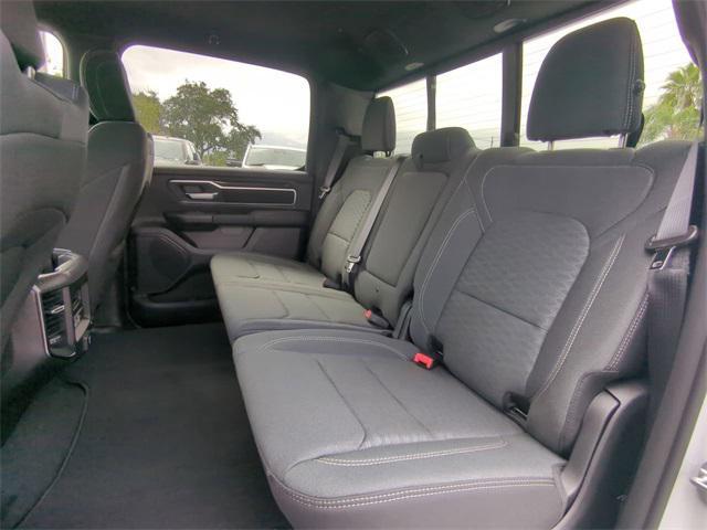 new 2026 Ram 1500 car, priced at $53,505