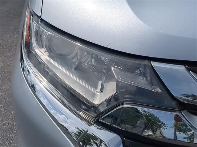 used 2016 Mitsubishi Outlander car, priced at $11,249