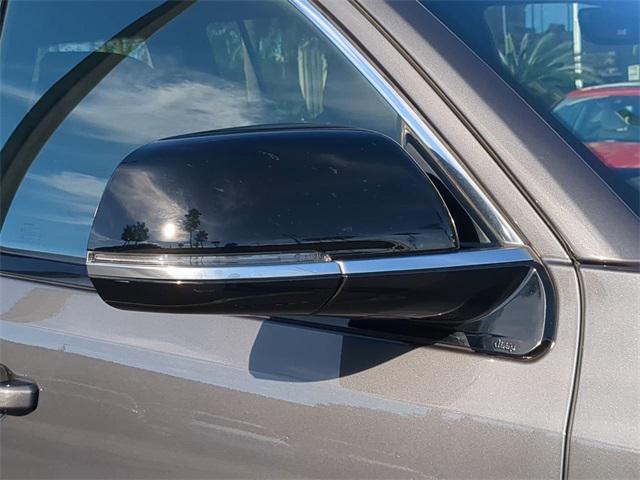 used 2023 Jeep Wagoneer car, priced at $41,749