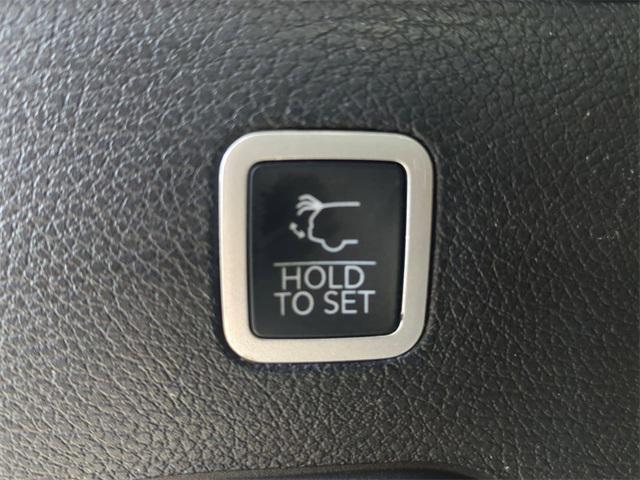 used 2023 Jeep Wagoneer car, priced at $41,749