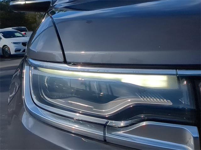 used 2023 Jeep Wagoneer car, priced at $41,749