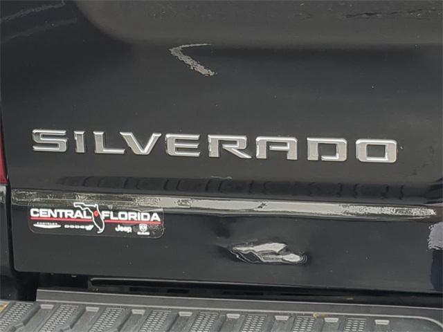 used 2022 Chevrolet Silverado 2500 car, priced at $63,249