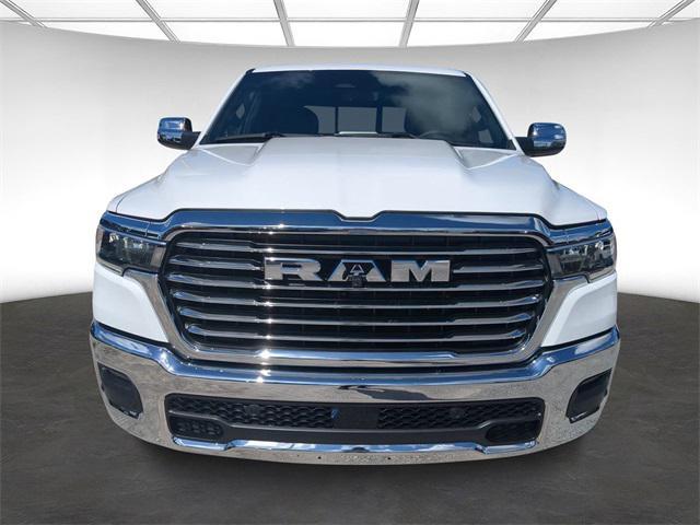 new 2025 Ram 1500 car, priced at $61,174