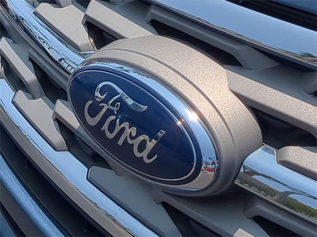 used 2018 Ford Explorer car, priced at $18,499