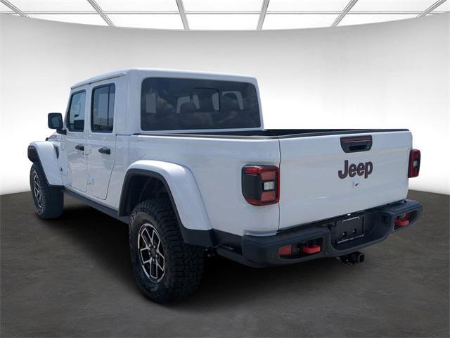 new 2024 Jeep Gladiator car, priced at $56,036