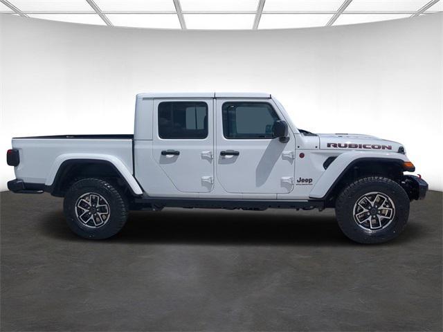 new 2024 Jeep Gladiator car, priced at $56,036