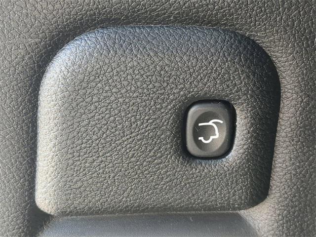 used 2022 Dodge Durango car, priced at $28,499