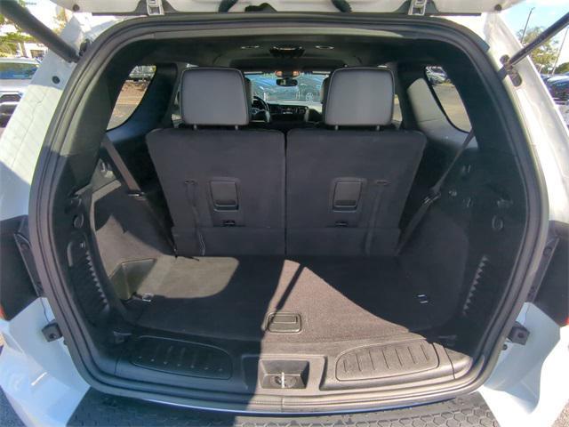used 2022 Dodge Durango car, priced at $28,499