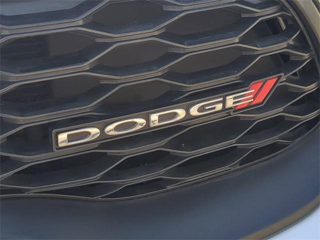used 2022 Dodge Durango car, priced at $28,499