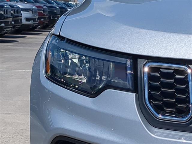 new 2024 Jeep Compass car, priced at $24,418