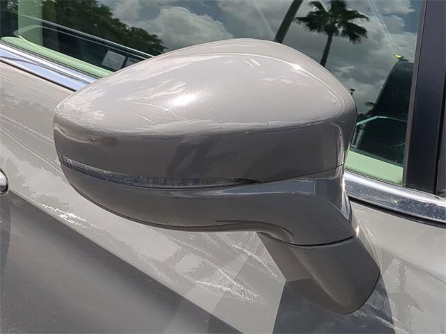 used 2022 Chrysler Pacifica car, priced at $19,999