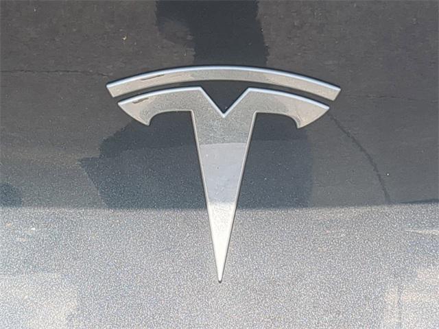 used 2020 Tesla Model Y car, priced at $32,999