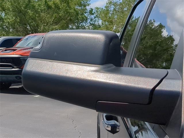 used 2020 Ram 1500 car, priced at $30,999