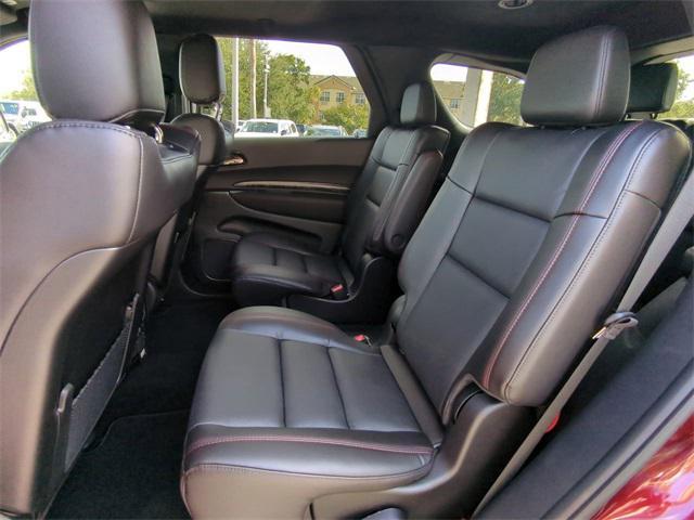 new 2026 Dodge Durango car, priced at $48,949