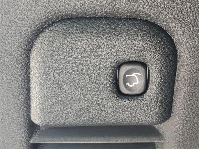 new 2026 Dodge Durango car, priced at $48,949