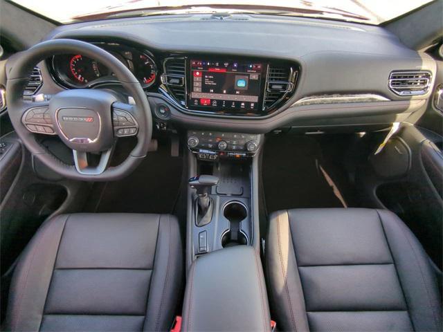 new 2026 Dodge Durango car, priced at $48,949
