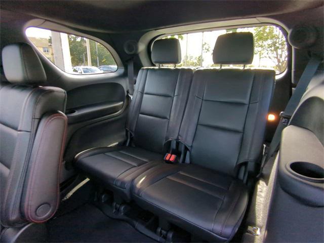 new 2026 Dodge Durango car, priced at $48,949