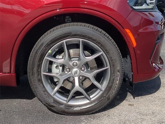 new 2026 Dodge Durango car, priced at $48,949
