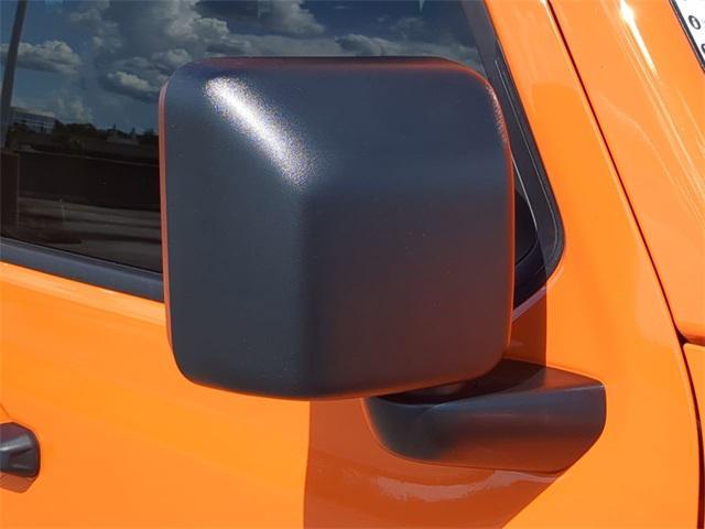 new 2025 Jeep Gladiator car, priced at $56,626