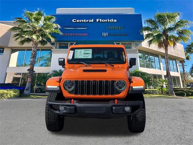 new 2025 Jeep Gladiator car, priced at $56,626
