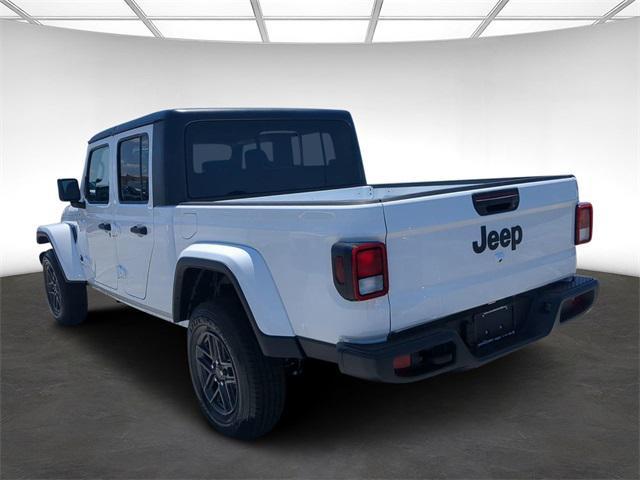 new 2024 Jeep Gladiator car, priced at $36,465