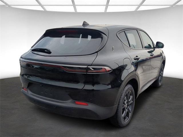 new 2024 Dodge Hornet car, priced at $28,426