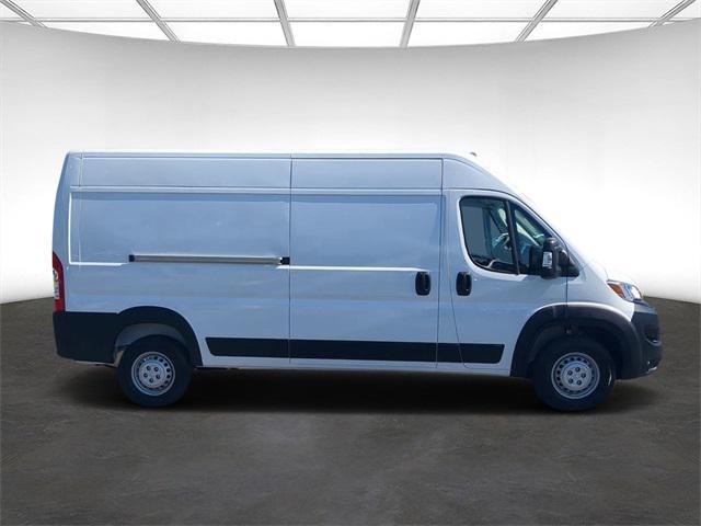 new 2025 Ram ProMaster 2500 car, priced at $51,350