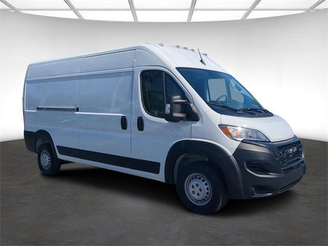 new 2025 Ram ProMaster 2500 car, priced at $51,350