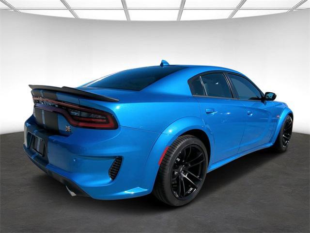 new 2023 Dodge Charger car, priced at $62,070