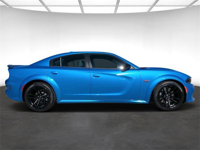 new 2023 Dodge Charger car, priced at $62,070