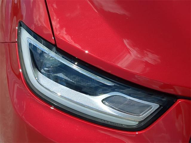 new 2026 Chrysler Pacifica car, priced at $52,365
