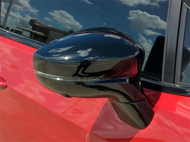 new 2026 Chrysler Pacifica car, priced at $52,365