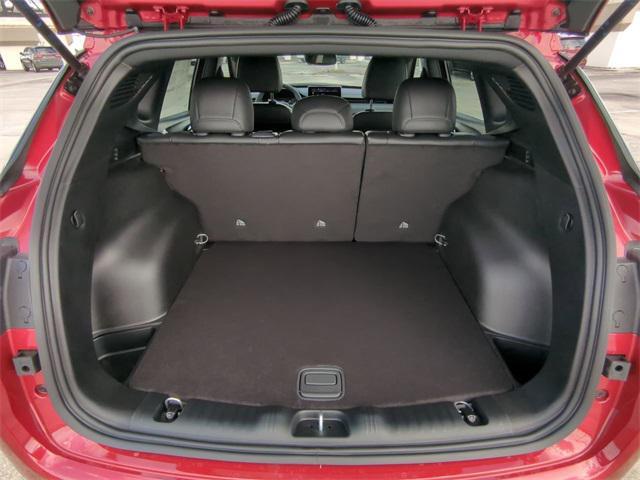 new 2026 Jeep Compass car, priced at $30,737