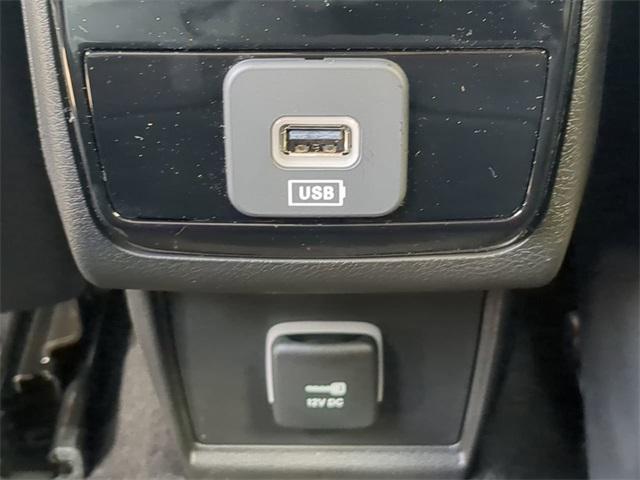 new 2026 Jeep Compass car, priced at $30,737