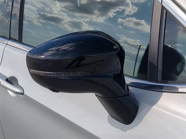 new 2026 Chrysler Pacifica car, priced at $56,506