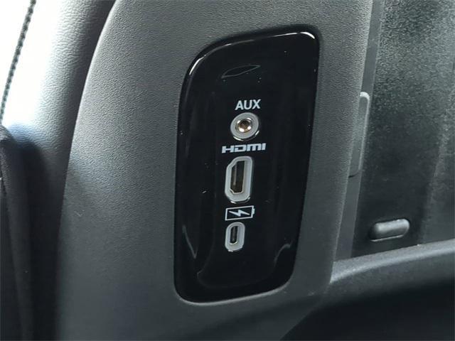 new 2026 Chrysler Pacifica car, priced at $56,506