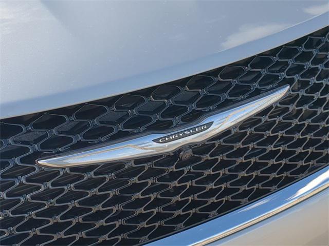 new 2026 Chrysler Pacifica car, priced at $56,506