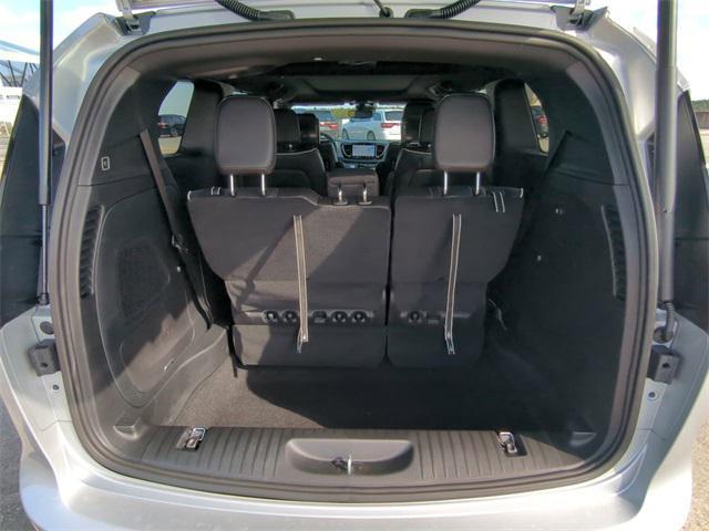 new 2026 Chrysler Pacifica car, priced at $56,506