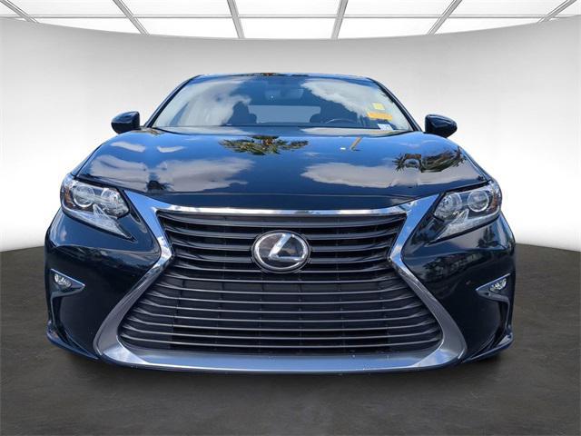 used 2016 Lexus ES 350 car, priced at $19,499