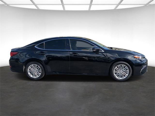 used 2016 Lexus ES 350 car, priced at $19,499