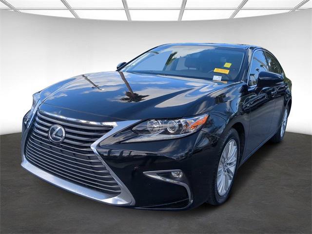 used 2016 Lexus ES 350 car, priced at $19,499