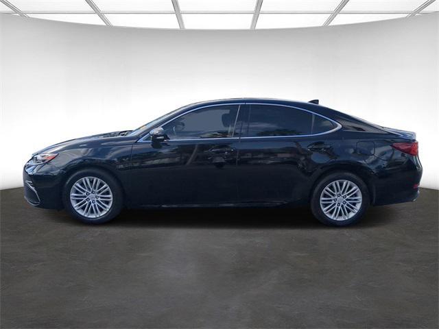 used 2016 Lexus ES 350 car, priced at $19,499