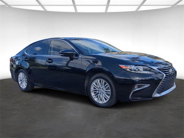 used 2016 Lexus ES 350 car, priced at $19,499